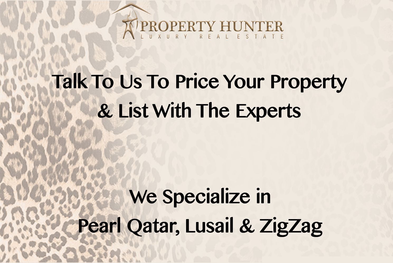 Property Hunter Luxury Real Estate 